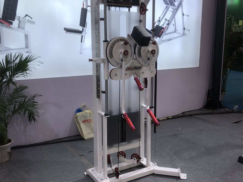 TZ Exhibitions 134 TZFITNESS at China Sports Show 2023 (3)