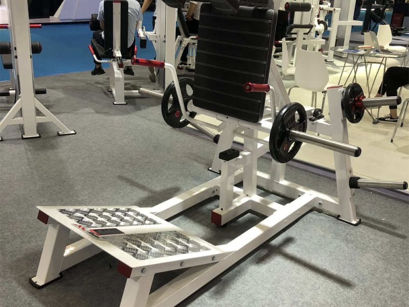 TZ Exhibitions 137 TZFITNESS at China Sports Show 2023 (6)