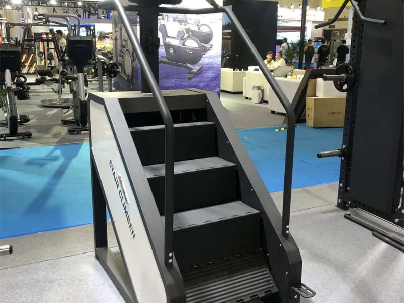 TZ Exhibitions 139 TZFITNESS at China Sports Show 2023 (8)