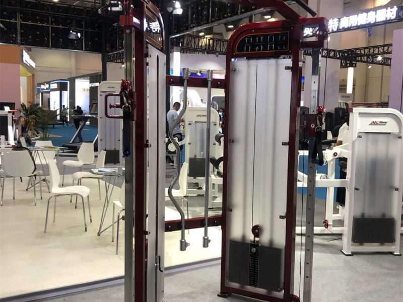 TZ Exhibitions 140 TZFITNESS at China Sports Show 2023 (9)