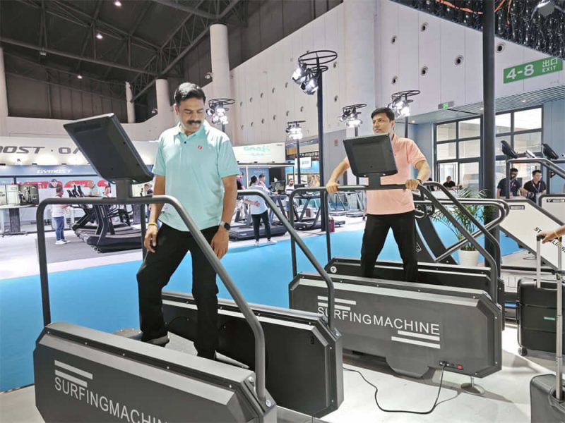 TZ Exhibitions 49 TZFITNESS at China Sports Show 2024 (11)