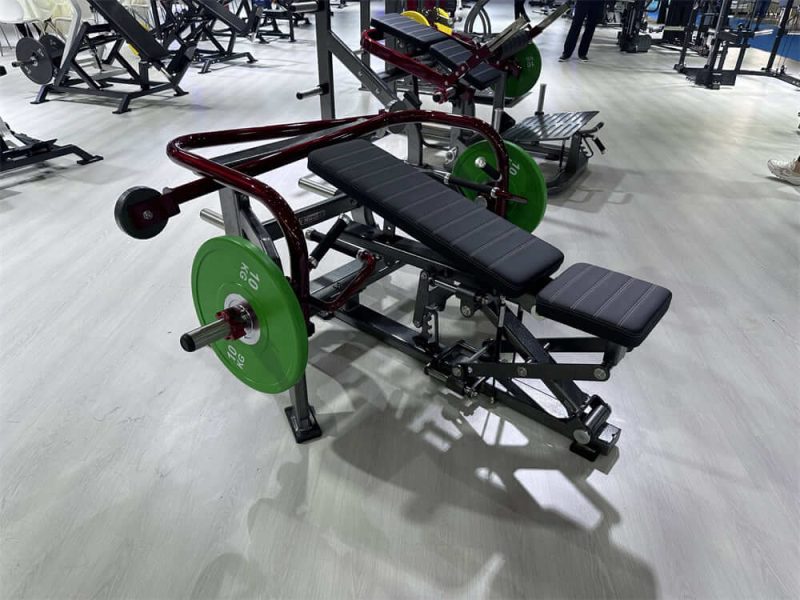 TZ Exhibitions 52 TZFITNESS at China Sports Show 2024 (14)