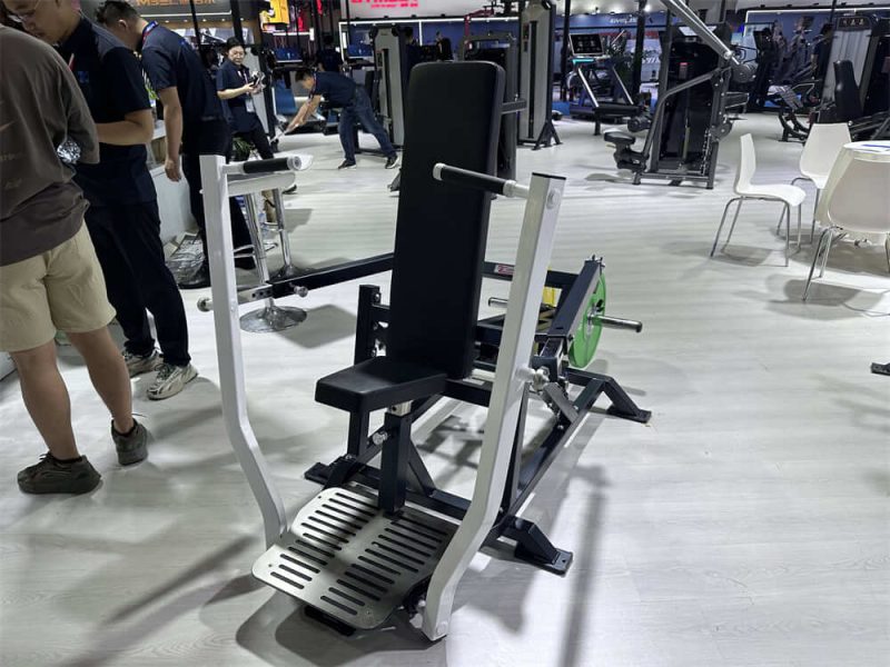 TZ Exhibitions 53 TZFITNESS at China Sports Show 2024 (15)