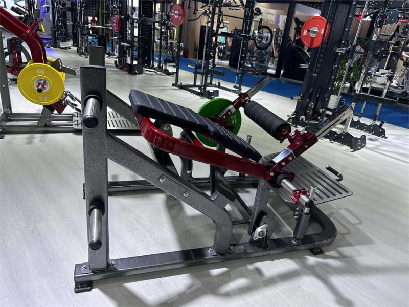 TZ Exhibitions 54 TZFITNESS at China Sports Show 2024 (16)