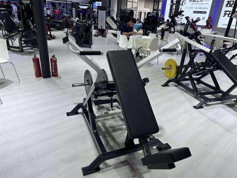 TZ Exhibitions 55 TZFITNESS at China Sports Show 2024 (17)