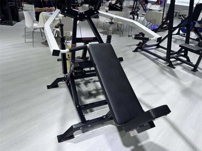 TZ Exhibitions 56 TZFITNESS at China Sports Show 2024 (18)