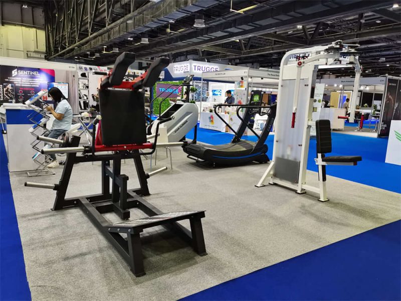 TZ Exhibitions 147 TZFITNESS at Dubai Active 2023 (3)