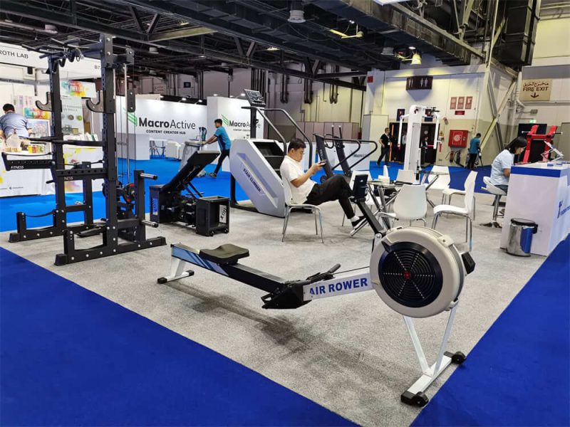 TZ Exhibitions 149 TZFITNESS at Dubai Active 2023 (5)