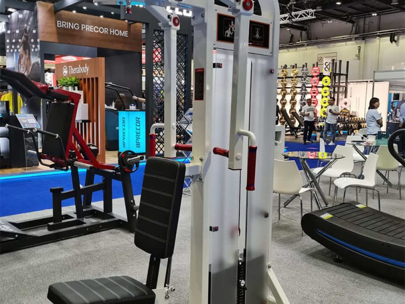 TZ Exhibitions 153 TZFITNESS at Dubai Active 2023 (9)