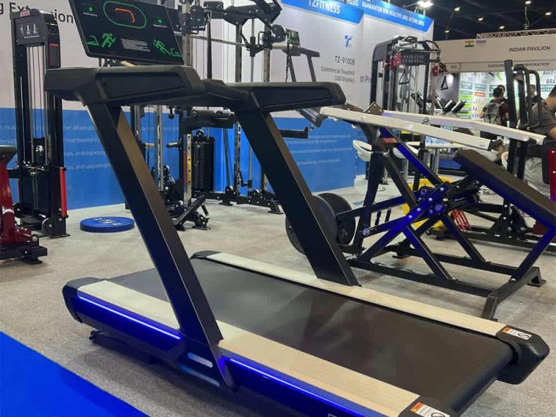 TZ Exhibitions 29 TZFITNESS at Dubai Active 2024 (11)