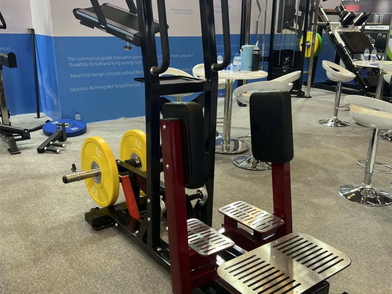 TZ Exhibitions 25 TZFITNESS at Dubai Active 2024 (7)