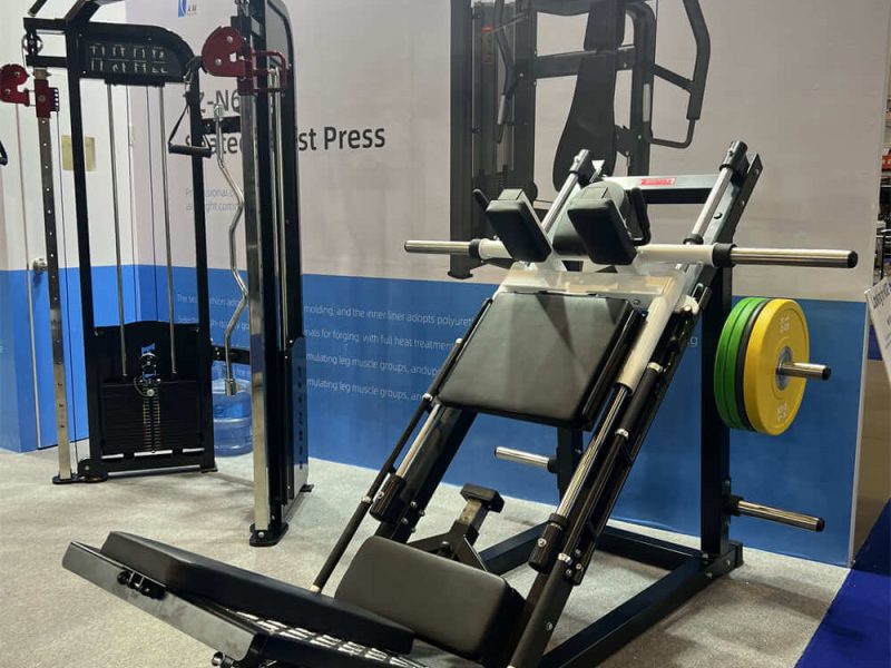 TZ Exhibitions 27 TZFITNESS at Dubai Active 2024 (9)