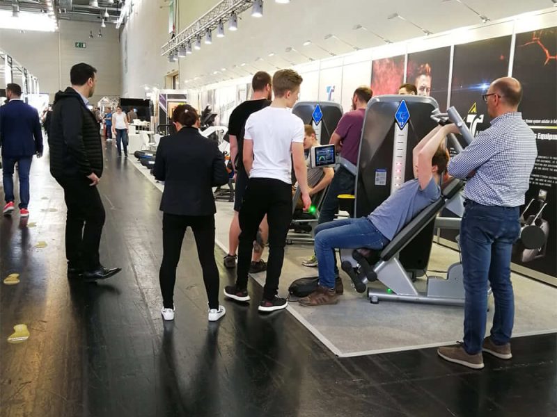 TZ Exhibitions 240 TZFITNESS at FIBO in Germany 2018 (10)