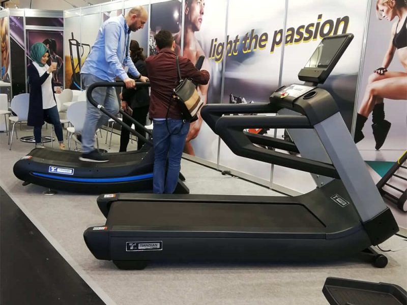 TZ Exhibitions 238 TZFITNESS at FIBO in Germany 2018 (8)