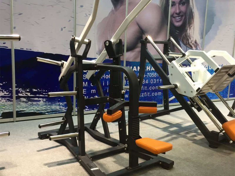 TZ Exhibitions 211 TZFITNESS at FIBO in Germany 2019 (18)