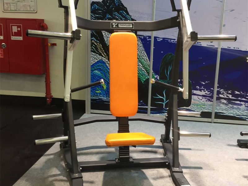 TZ Exhibitions 212 TZFITNESS at FIBO in Germany 2019 (19)