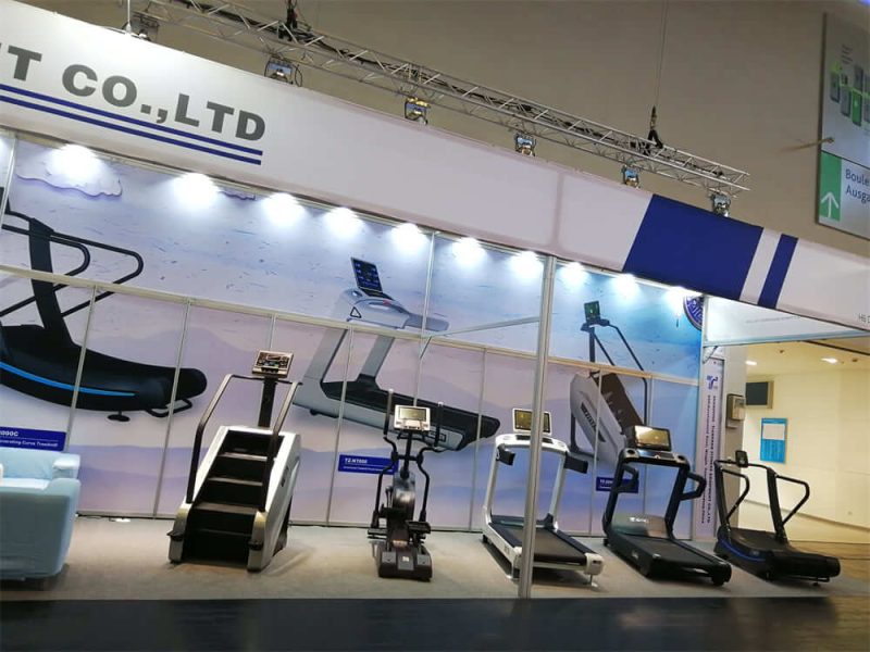 TZ Exhibitions 199 TZFITNESS at FIBO in Germany 2019 (5)