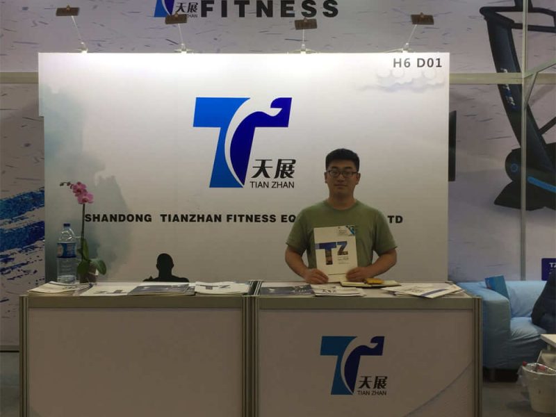TZ Exhibitions 201 TZFITNESS at FIBO in Germany 2019 (8)