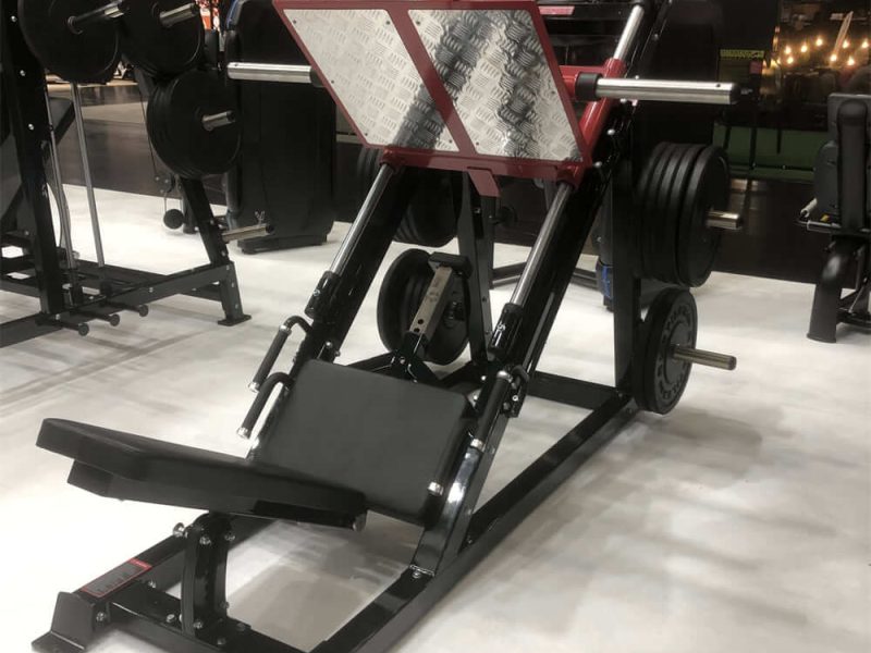 TZ Exhibitions 94 TZFITNESS at FIBO in Germany 2023 (11)