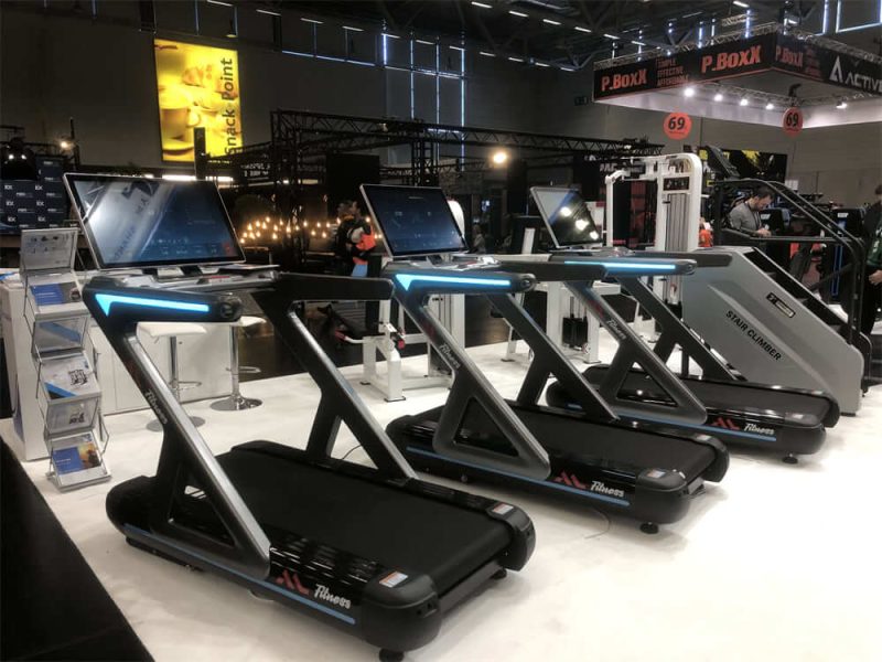 TZ Exhibitions 87 TZFITNESS at FIBO in Germany 2023 (4)
