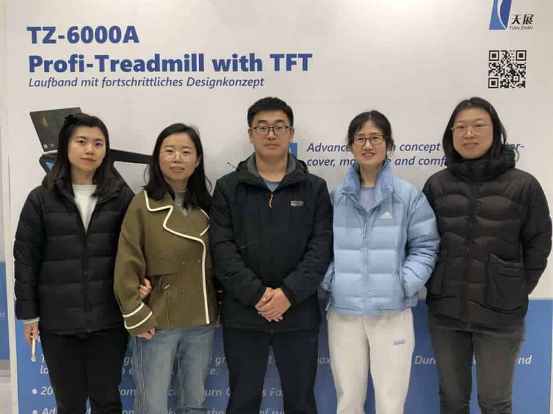 TZ Exhibitions 88 TZFITNESS at FIBO in Germany 2023 (5)