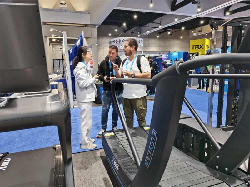 TZ Exhibitions 116 TZFITNESS at IRHSA in the United States 2023 (14)