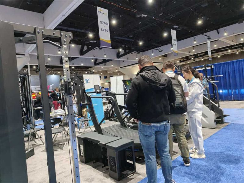 TZ Exhibitions 118 TZFITNESS at IRHSA in the United States 2023 (16)