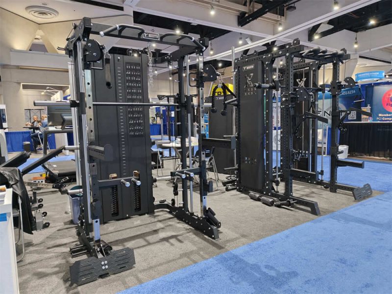 TZ Exhibitions 122 TZFITNESS at IRHSA in the United States 2023 (21)