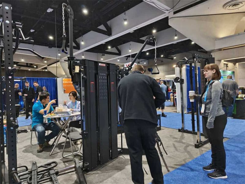 TZ Exhibitions 124 TZFITNESS at IRHSA in the United States 2023 (23)