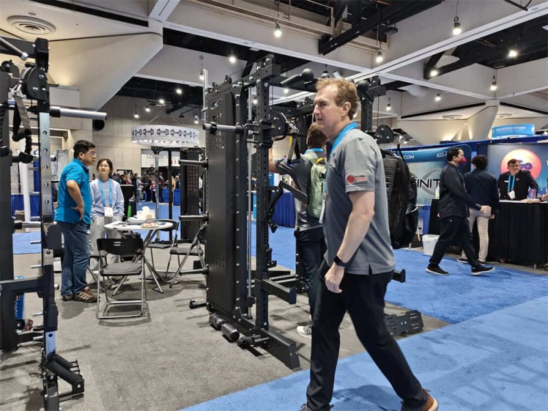 TZ Exhibitions 126 TZFITNESS at IRHSA in the United States 2023 (25)