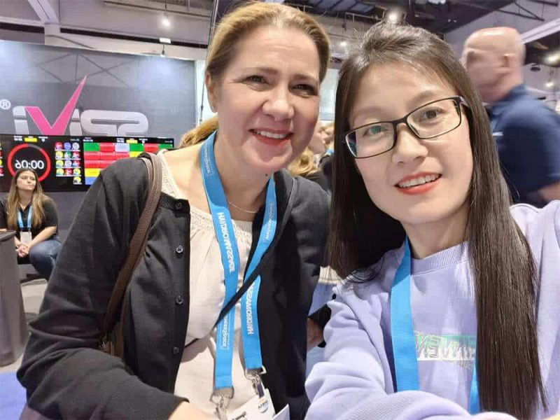 TZ Exhibitions 130 TZFITNESS at IRHSA in the United States 2023 (29)