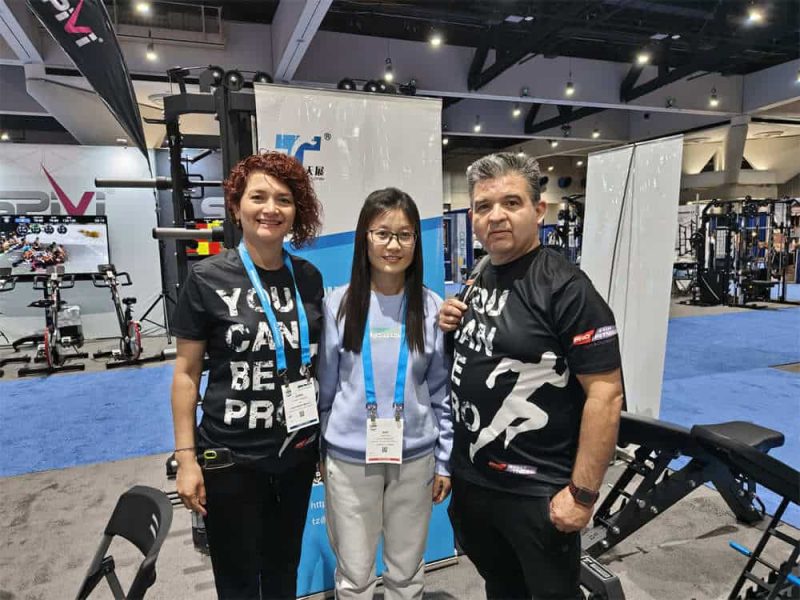 TZ Exhibitions 131 TZFITNESS at IRHSA in the United States 2023 (30)