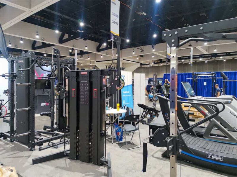 TZ Exhibitions 108 TZFITNESS at IRHSA in the United States 2023 (6)