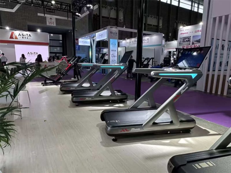 TZ Exhibitions 96 TZFITNESS at IWF in China 2023 (1)