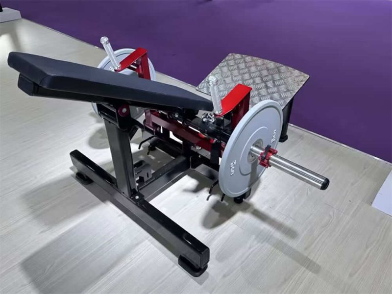 TZ Exhibitions 98 TZFITNESS at IWF in China 2023 (3)