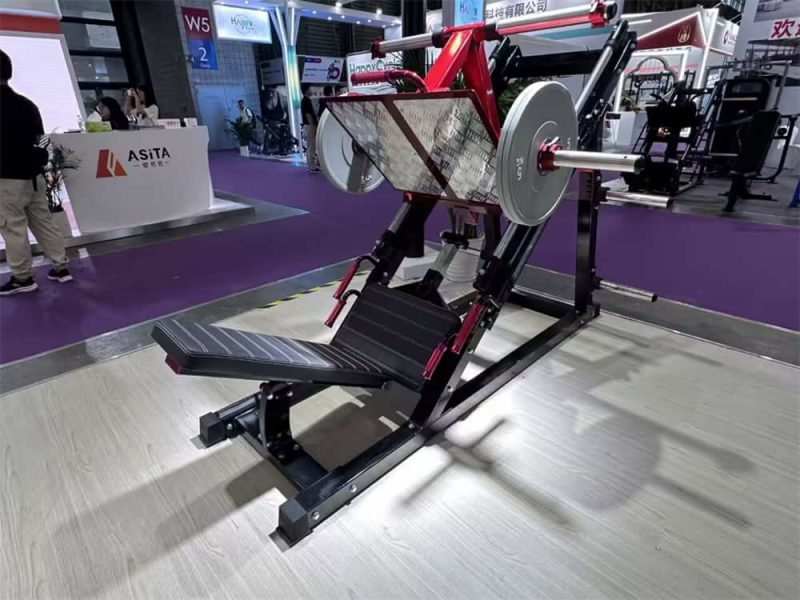 TZ Exhibitions 100 TZFITNESS at IWF in China 2023 (5)