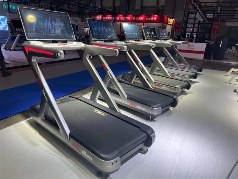TZ Exhibitions 31 TZFITNESS at IWF in China 2024 (1)