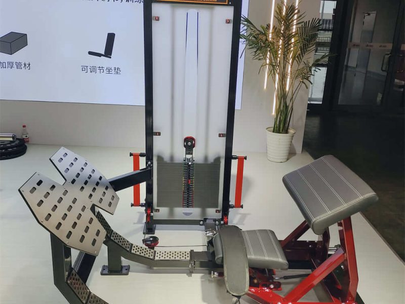 TZ Exhibitions 34 TZFITNESS at IWF in China 2024 (4)