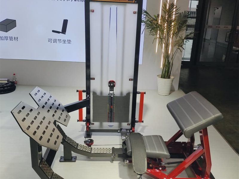 TZ Exhibitions 70 TZFITNESS at IWF in China 2024 (4)