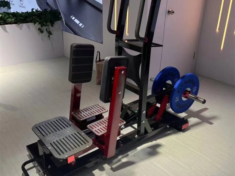 TZ Exhibitions 74 TZFITNESS at IWF in China 2024 (8)